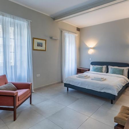Stylish Retro Suites Il-Furjana Exterior photo