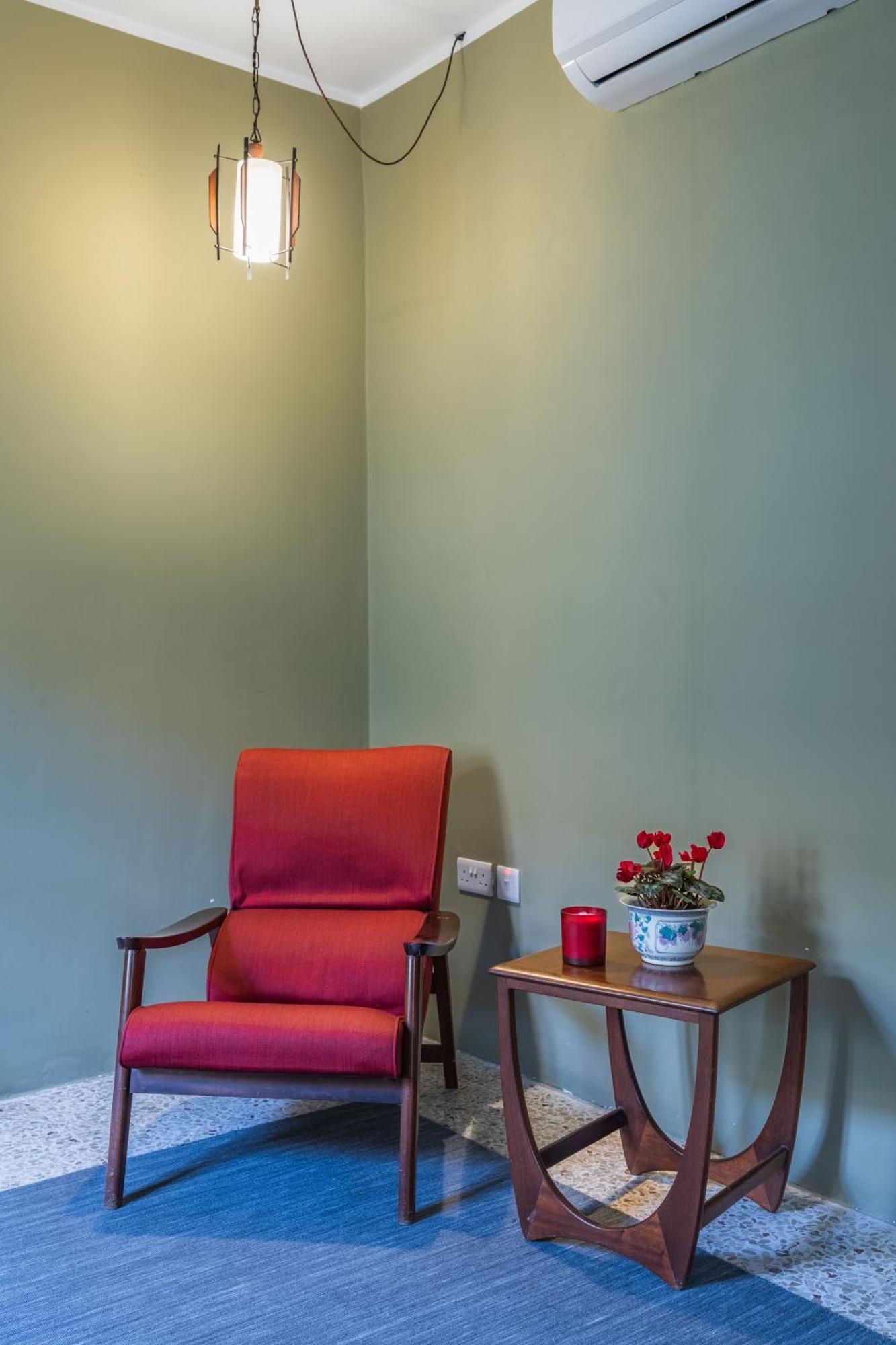 Stylish Retro Suites Il-Furjana Exterior photo