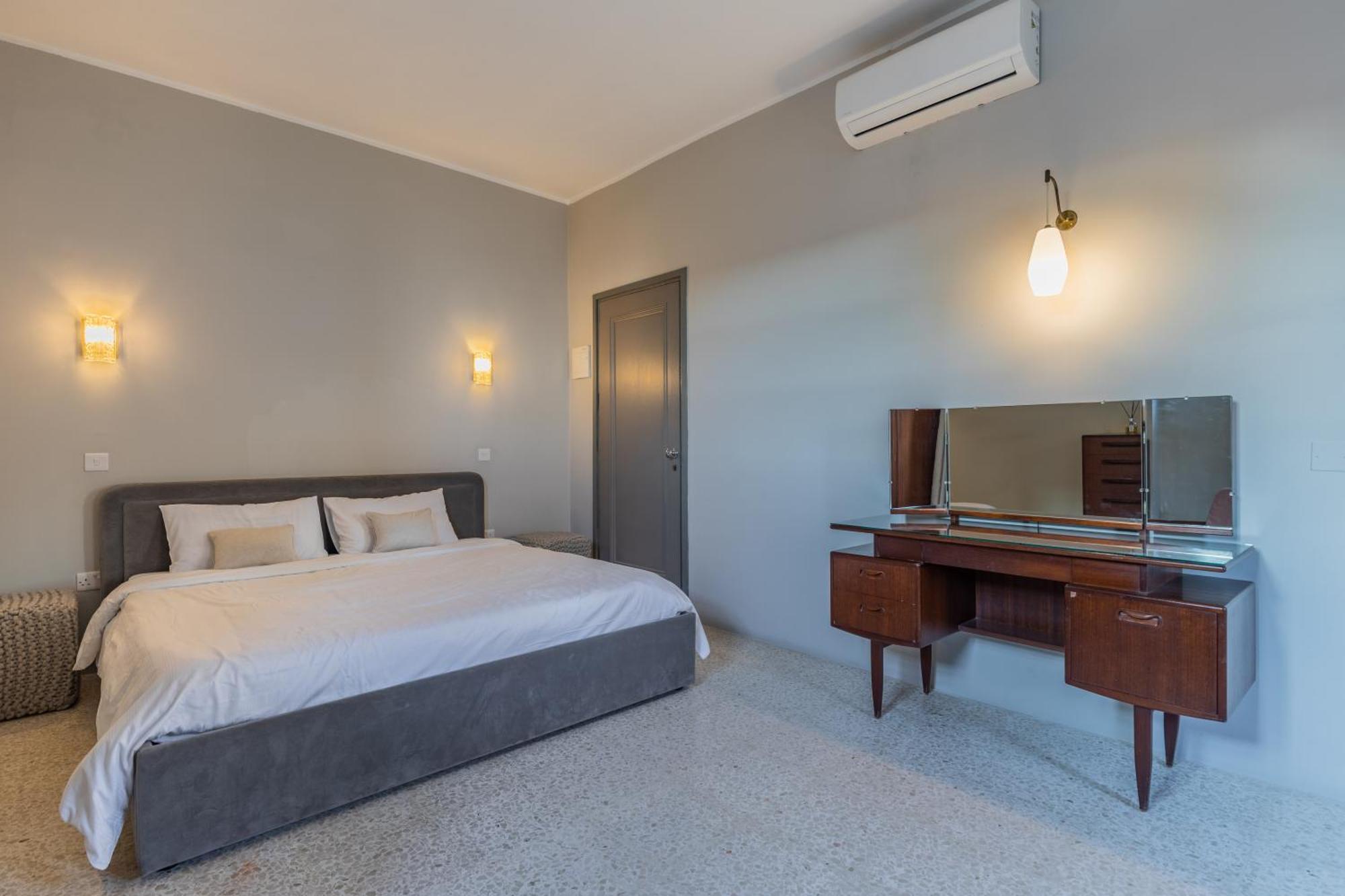 Stylish Retro Suites Il-Furjana Exterior photo