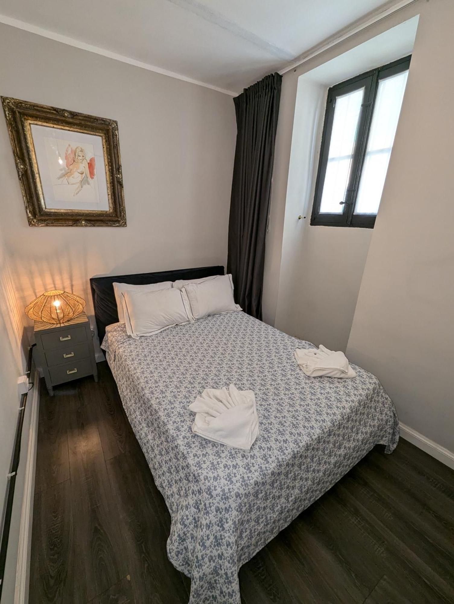 Stylish Retro Suites Il-Furjana Exterior photo